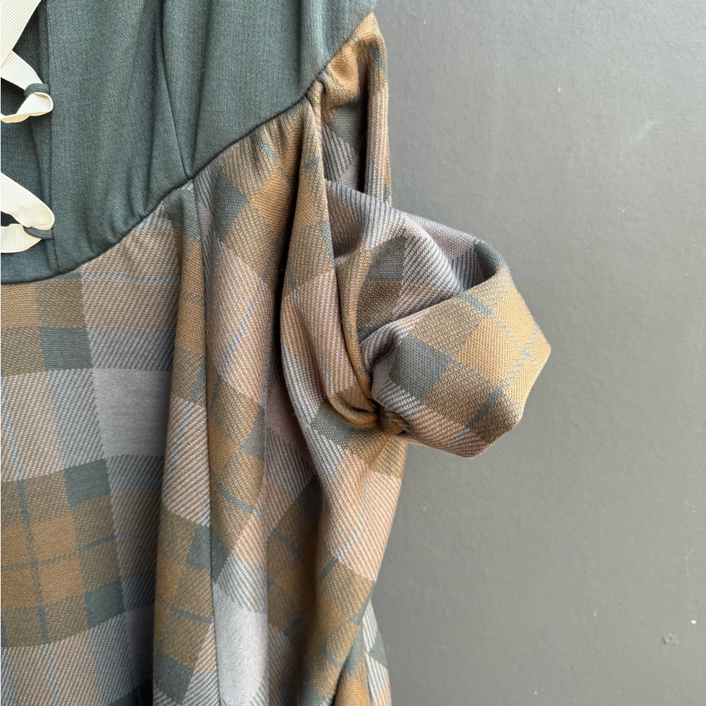 NWT Torrid Outlander dress - Picture 5 of 5